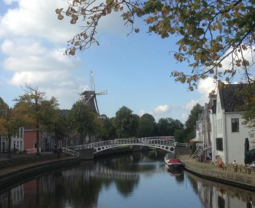Dokkum Appartement | Appartement Dokkum