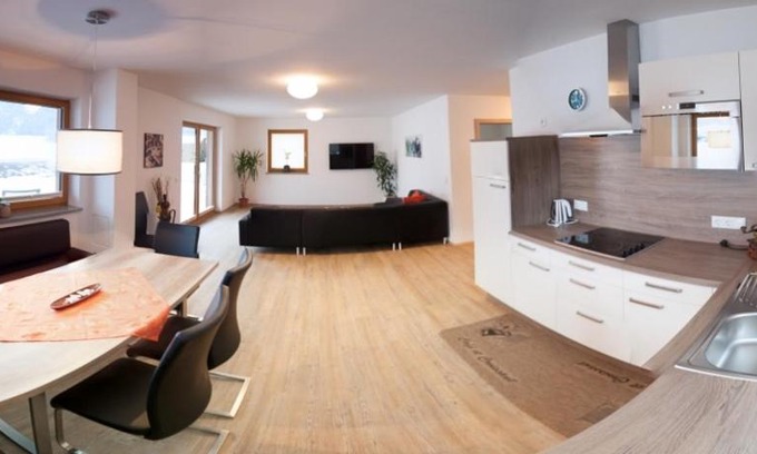 Uderns Appartement | Appartement Dominik