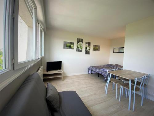 Limoges Appartement | Appartement double 23 à Limoges