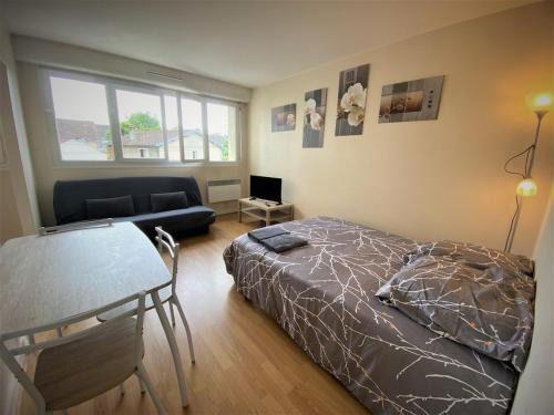 Limoges Appartement | Appartement double 7 à Limoges