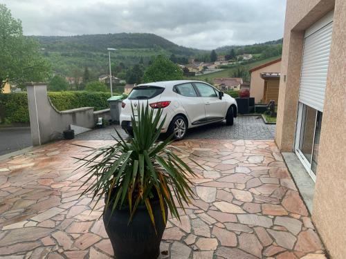 Mirefleurs Appartement | Appartement douillet