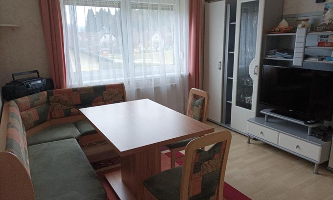 Unterpudlach Appartement | Appartement Draublick