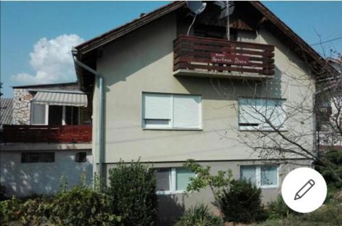 Donja Dubrava Appartement | Appartement Drava 1