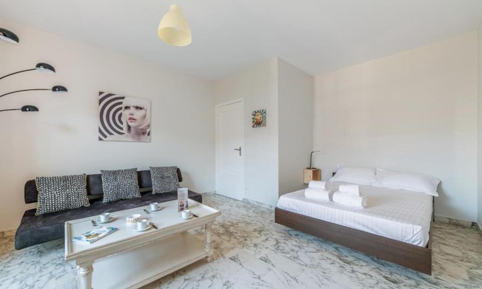 9th Arrondissement Appartement | Appartement du Quai - Welkeys