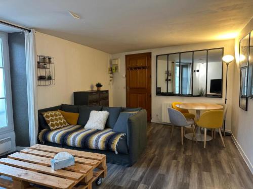 Brie-Comte-Robert Appartement | Appartement Duplex à Brie-Comte-Robert