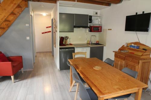 Arreau Appartement | Appartement Duplex 4 à 6 personnes
