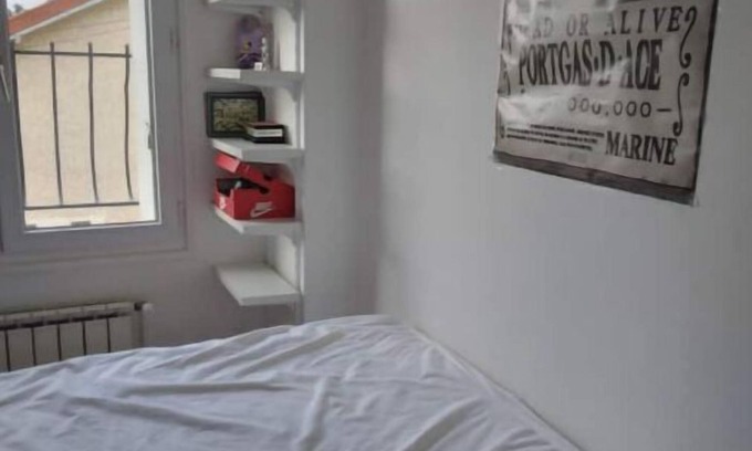 Orly Appartement | Appartement Duplex F4 à ORLY