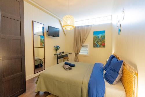 Le Thillay Appartement | Appartement Duplex