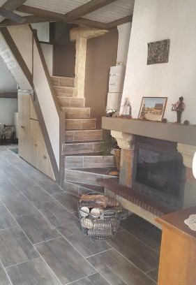 Wingen Appartement | Appartement duplex
