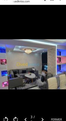 Algiers Appartement | Appartement