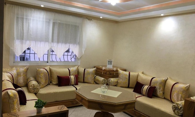 El Jadida Appartement | Appartement El Jadida Hay Al Matar