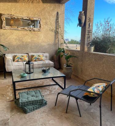 Fos-sur-Mer Appartement | Appartement en bord de mer