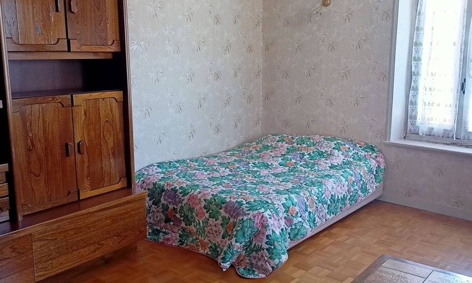 Bellevesvre Appartement | Appartement en Bresse Bourguignonne