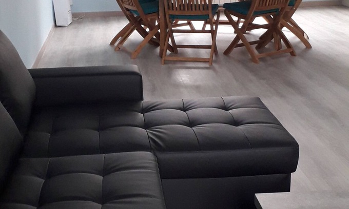 Brequerecque Maison | Appartement ensoleillé
