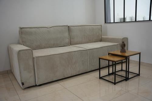 Bourgoin-Jallieu Appartement | Appartement en Hyper centre