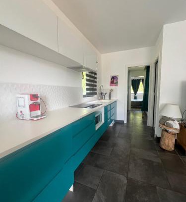 Wingen-sur-Moder Appartement | Appartement en lisière de forêt