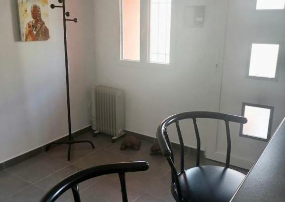 Cerbere Appartement | Appartement entièrement rénové
