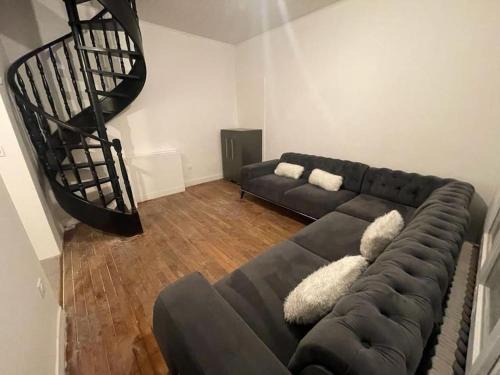Sevran Appartement | Appartement entier à Sevran