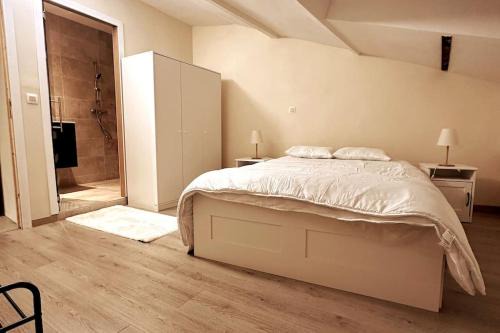 Charleroi Appartement | Appartement entier full équipé