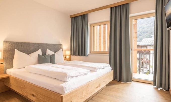 Radfeld Appartement | Appartement Entspannung - Zeit.glück Appartements