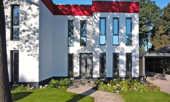 Strausberg Appartement | Appartement pour 4 personnes à Strausberg
