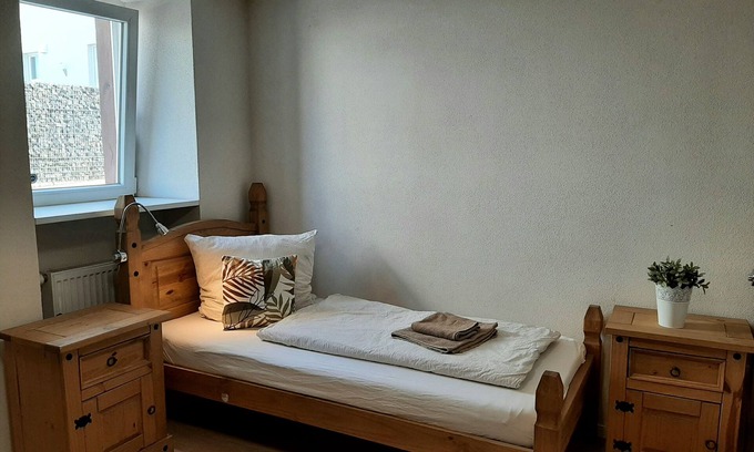 Uettingen Appartement | Appartement für 5 Personen