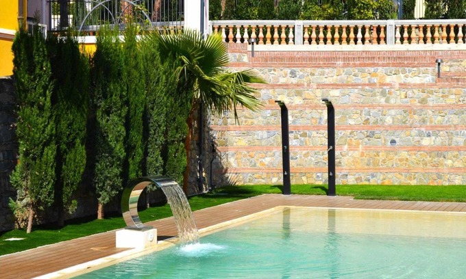 Alassio Appartement | Appartement für Familien in Alassio
