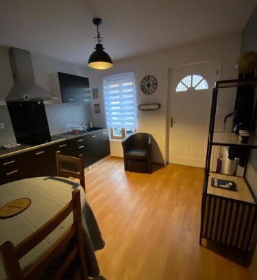 Mauriac Appartement | Appartement F1