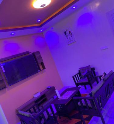 Thies Appartement | Appartement F2 Chambre salon