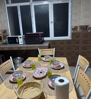 Skikda Appartement | Appartement f3