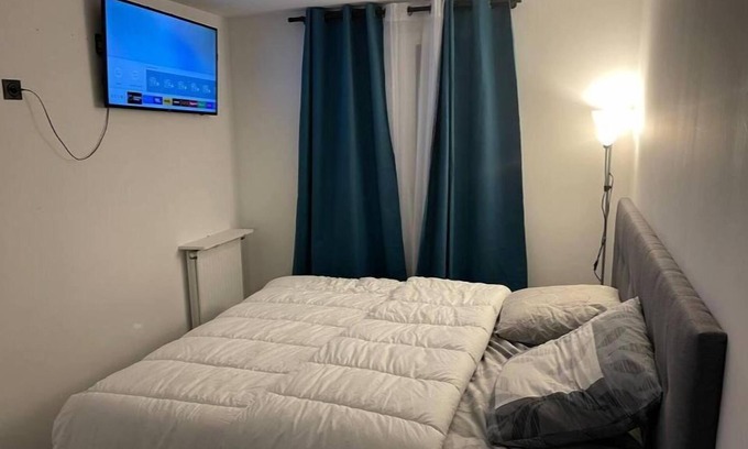 Saint-Gratien Appartement | Appartement F3 proche de la gare