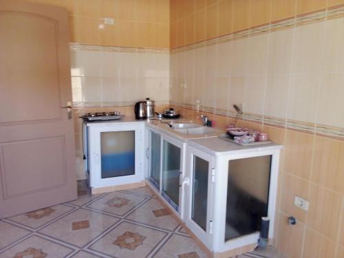 Sidi Abdelhamid Appartement | APPARTEMENT Family Home 2 Rooms