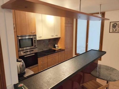 Quartier du Faubourg-Montmartre Appartement | Appartement Faubourg Montmartre CityCosy