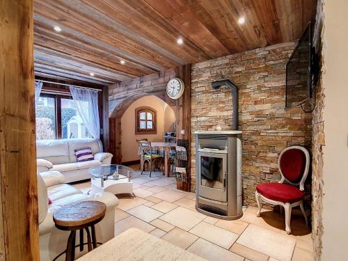 Moutiers Appartement | Appartement Favre 73