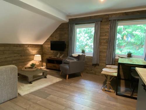 Doebriach Appartement | Appartement Felsblick Ferienhaus Fuenf Sinne