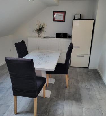 Hoevelhof Appartement | Appartement Ferienwohnung