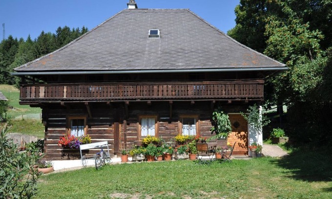 Gurk Maison | Appartement/fewo, Bad, WC 1 - Gasthof-hotel "zum Kramer"