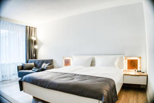 Hahnenklee Appartement | Appartement Fichtenblick