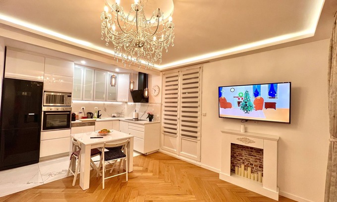 Boissy-Saint-Leger Appartement | Appartement Proche de Paris
