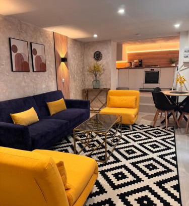 Champsevraine Appartement | Appartement Love