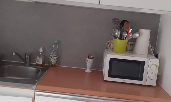 Le Tremblay Appartement | Appartement.ideal.pour.visiter.Paris.