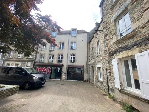 Cherbourg-en-Cotentin Appartement | Appartement ou chambre centre cherbourg