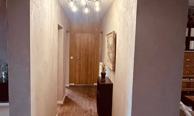 Freyming-Merlebach Appartement | Appartement Freyming Merlebach 3 chambres 1 lit double et 7 lits simples