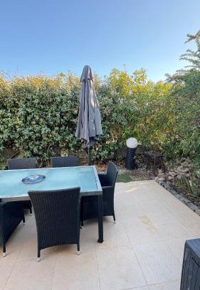 La Celle-sous-Gouzon Appartement | Appartement avec terrace à Juvignac