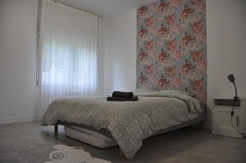 La Ferte-sous-Jouarre Appartement | Appartement avec Jardin