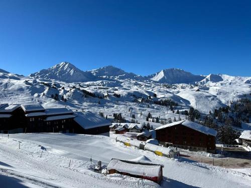 Belle Plagne Appartement | Appartement duplex 8 à 10 personnes - Belle Plagne - Pieds de pistes