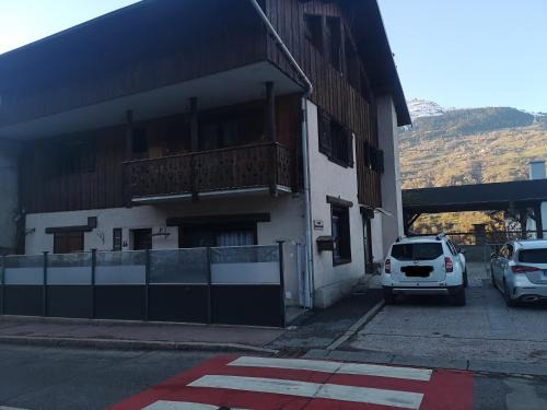 La Plagne-Tarentaise Appartement | Appartement Macot La Plagne