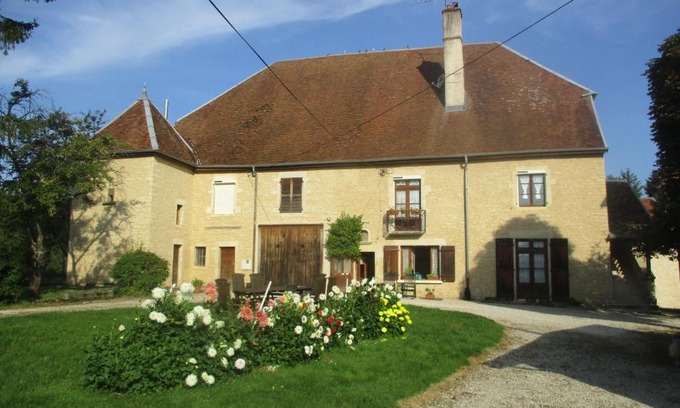 La Resie-Saint-Martin Appartement | Appartement La petite Résie