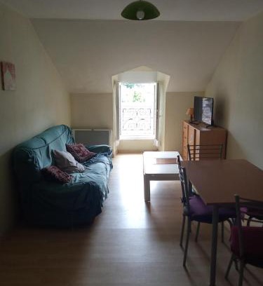 Laroquebrou Appartement | Appartement