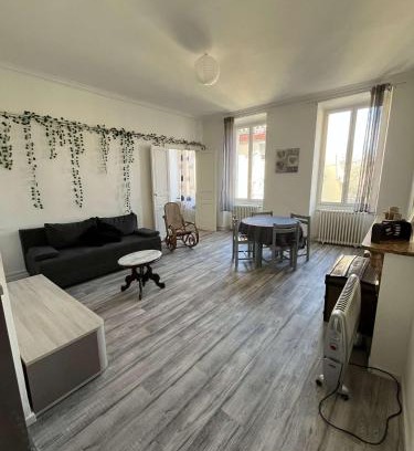 Limoux Appartement | Appartement
